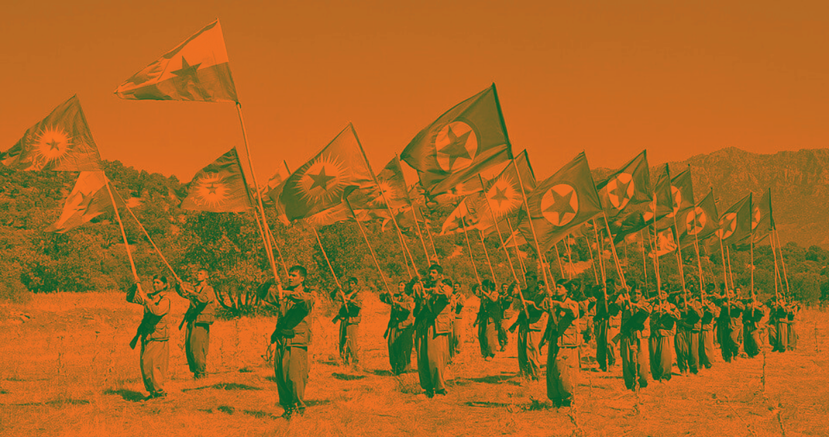 Öcalan’s Last Call