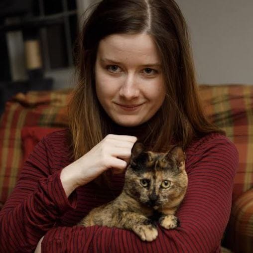 Jaime Pettit profile image