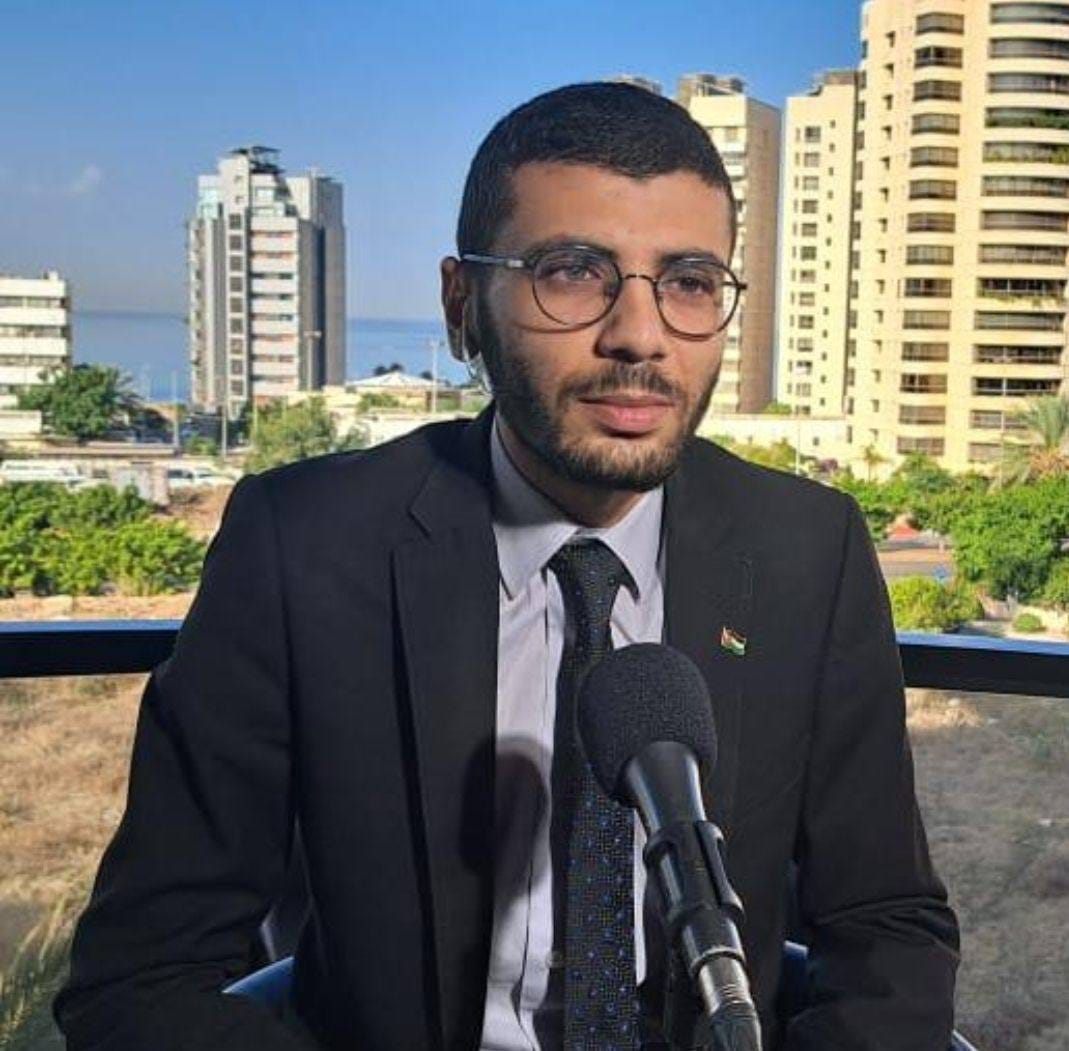 Fouad Baker profile image