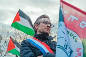 Arnaud Le Gall profile image