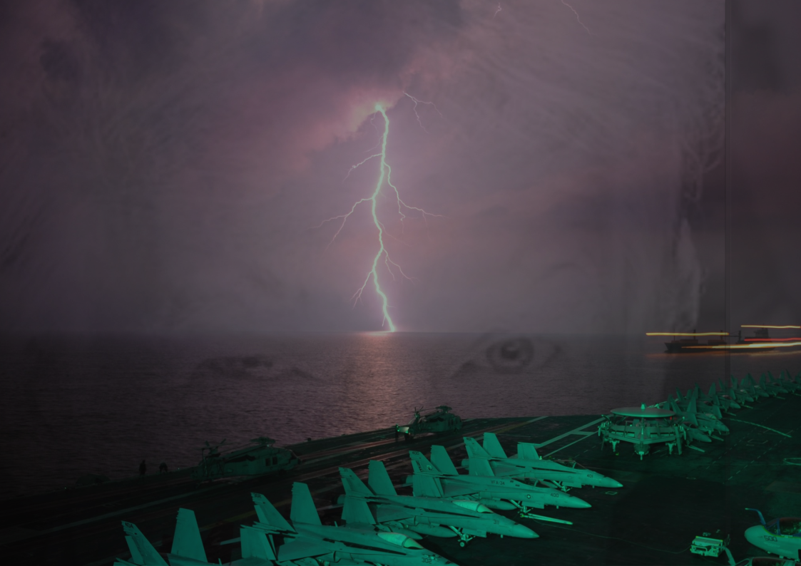 Washington is no Ally