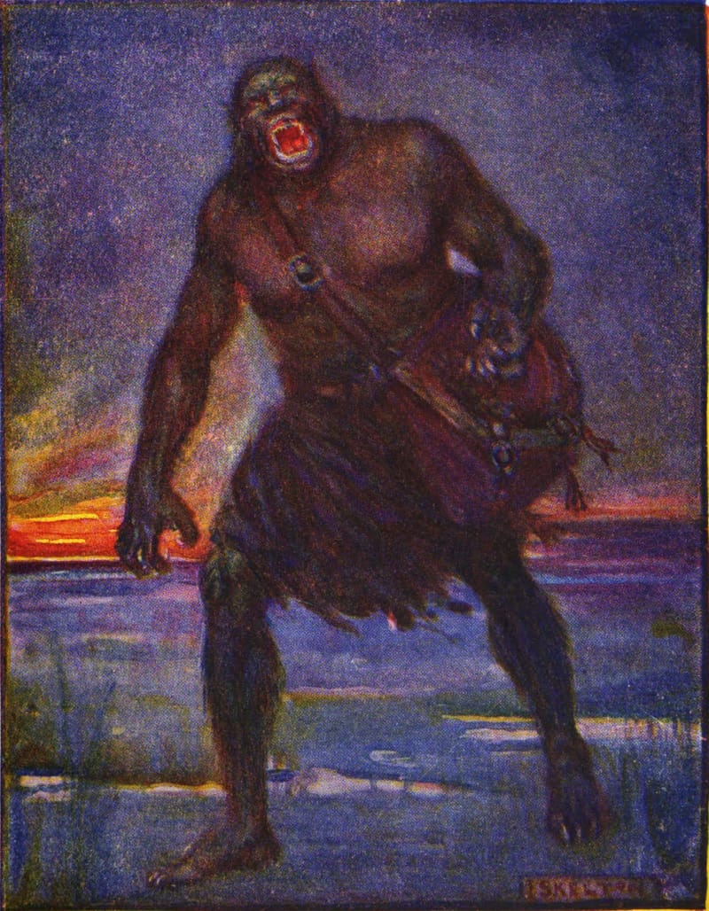Thomas Necchi cover image